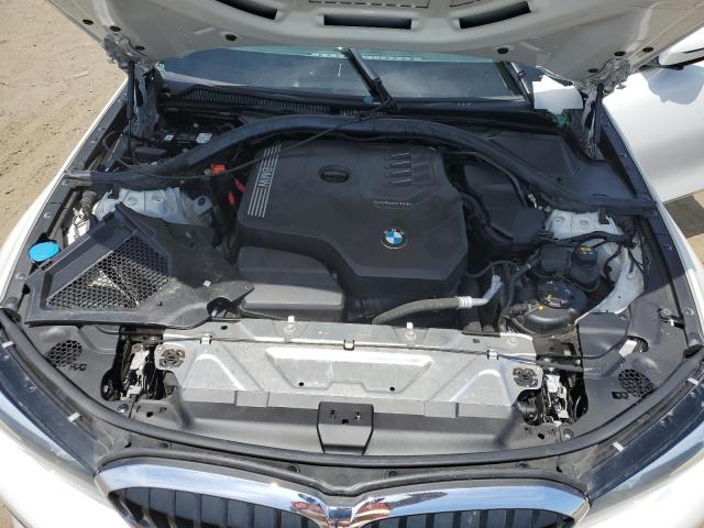 Photo 10 VIN: 3MW5R1J08L8B32883 - BMW 330I 