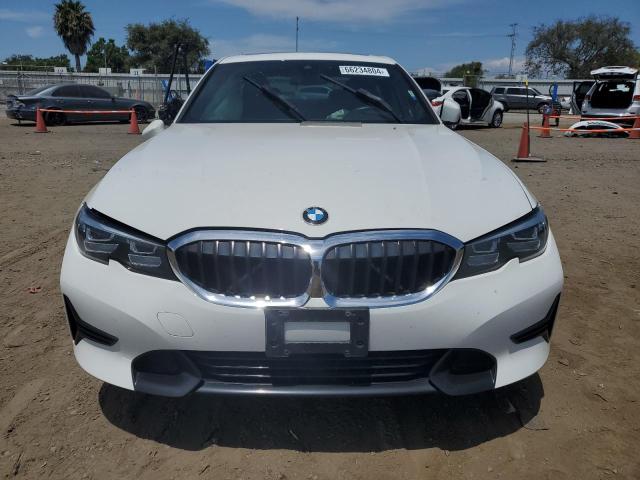 Photo 4 VIN: 3MW5R1J08L8B32883 - BMW 330I 