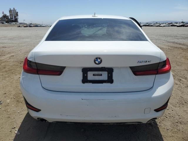 Photo 5 VIN: 3MW5R1J08L8B32883 - BMW 330I 