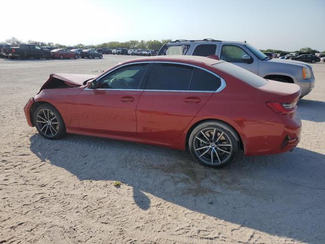 Photo 1 VIN: 3MW5R1J08L8B37517 - BMW 330I 