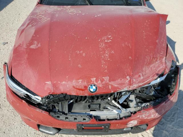 Photo 10 VIN: 3MW5R1J08L8B37517 - BMW 330I 