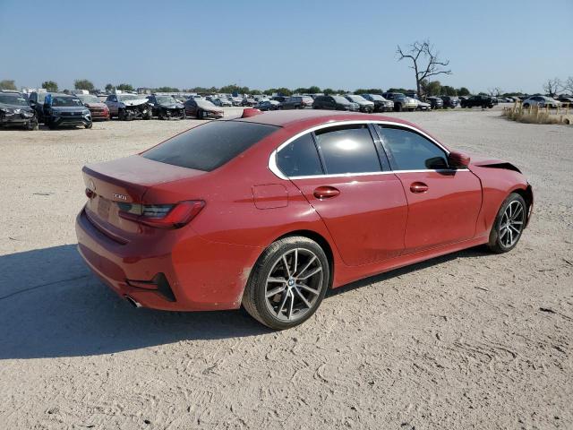 Photo 2 VIN: 3MW5R1J08L8B37517 - BMW 330I 