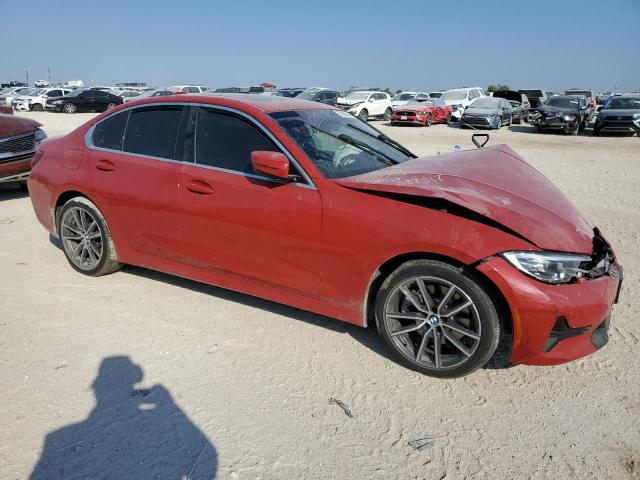 Photo 3 VIN: 3MW5R1J08L8B37517 - BMW 330I 