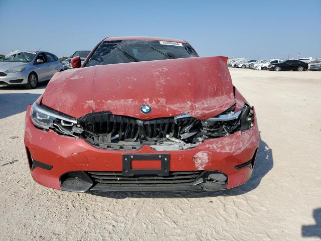 Photo 4 VIN: 3MW5R1J08L8B37517 - BMW 330I 