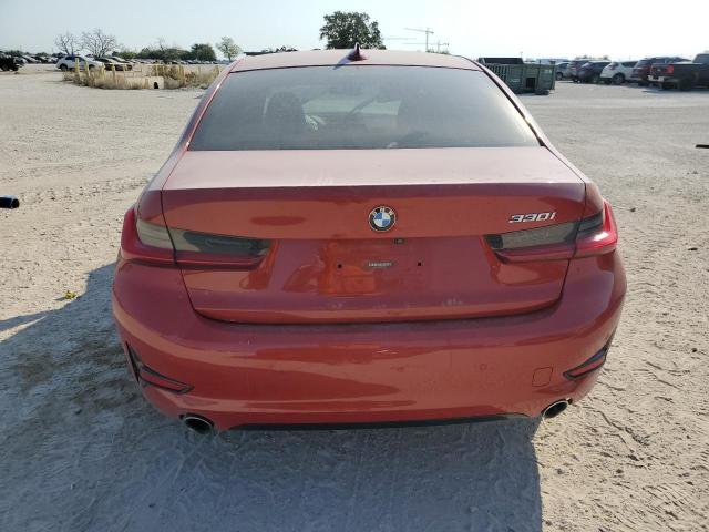 Photo 5 VIN: 3MW5R1J08L8B37517 - BMW 330I 