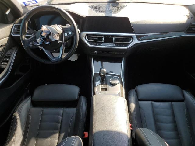 Photo 7 VIN: 3MW5R1J08L8B37517 - BMW 330I 