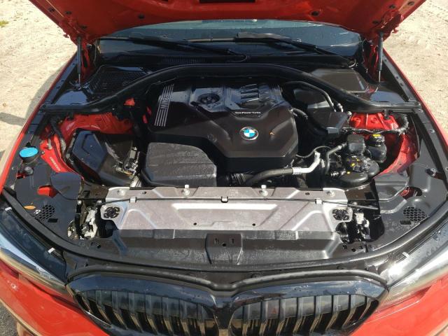 Photo 10 VIN: 3MW5R1J08L8B39638 - BMW 330I 