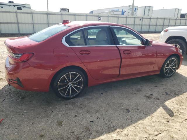 Photo 2 VIN: 3MW5R1J08L8B39638 - BMW 330I 