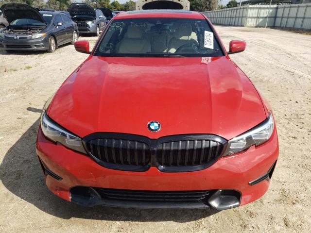 Photo 4 VIN: 3MW5R1J08L8B39638 - BMW 330I 