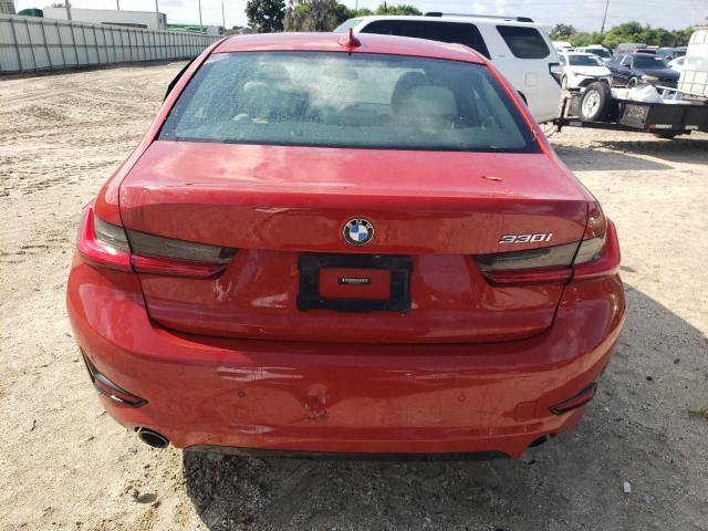 Photo 5 VIN: 3MW5R1J08L8B39638 - BMW 330I 