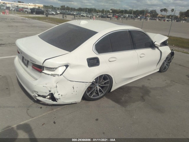 Photo 3 VIN: 3MW5R1J08L8B46475 - BMW 3 