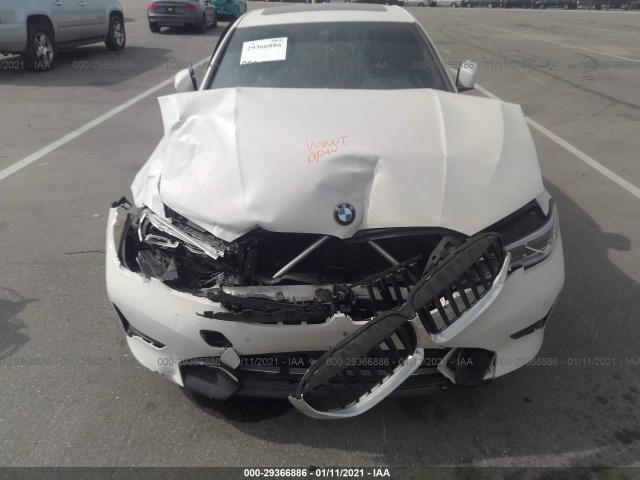 Photo 5 VIN: 3MW5R1J08L8B46475 - BMW 3 