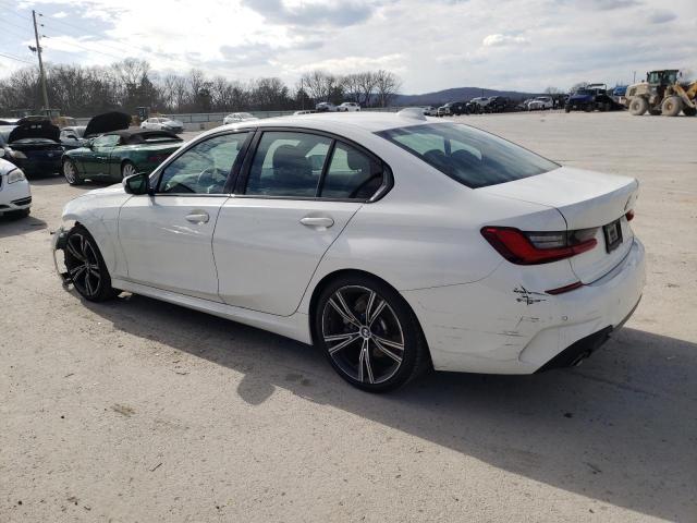 Photo 1 VIN: 3MW5R1J08M8B60040 - BMW 330I 