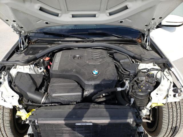 Photo 10 VIN: 3MW5R1J08M8B60040 - BMW 330I 