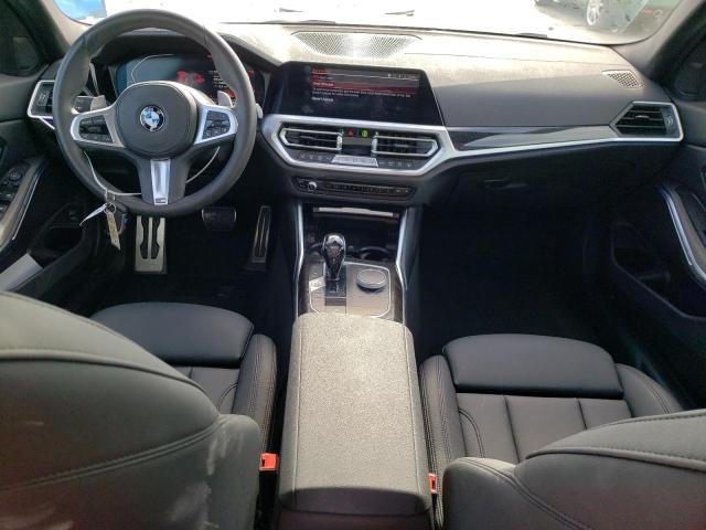 Photo 7 VIN: 3MW5R1J08M8B60040 - BMW 330I 