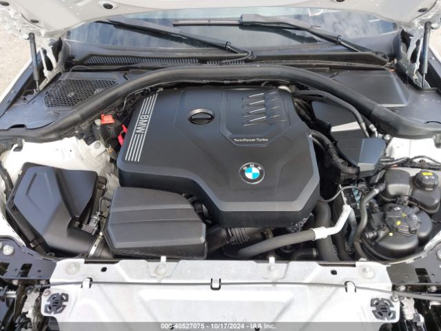 Photo 9 VIN: 3MW5R1J08M8B61947 - BMW 330I 