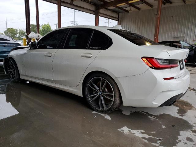 Photo 1 VIN: 3MW5R1J08M8B71572 - BMW 330I 