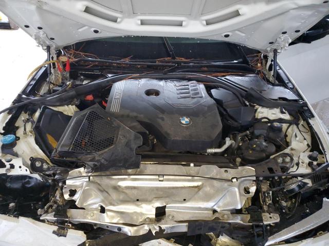 Photo 10 VIN: 3MW5R1J08M8B71572 - BMW 330I 