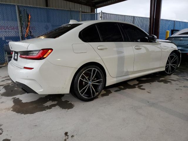 Photo 2 VIN: 3MW5R1J08M8B71572 - BMW 330I 