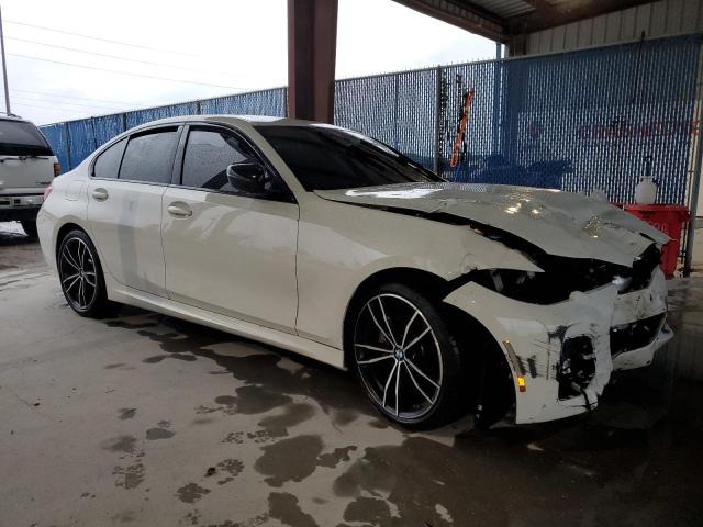 Photo 3 VIN: 3MW5R1J08M8B71572 - BMW 330I 