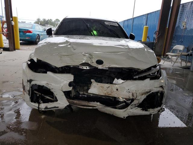 Photo 4 VIN: 3MW5R1J08M8B71572 - BMW 330I 