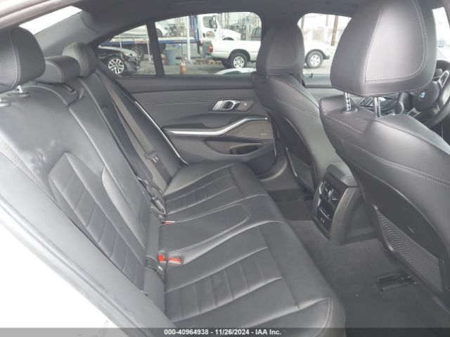 Photo 7 VIN: 3MW5R1J08M8B87710 - BMW 330I 