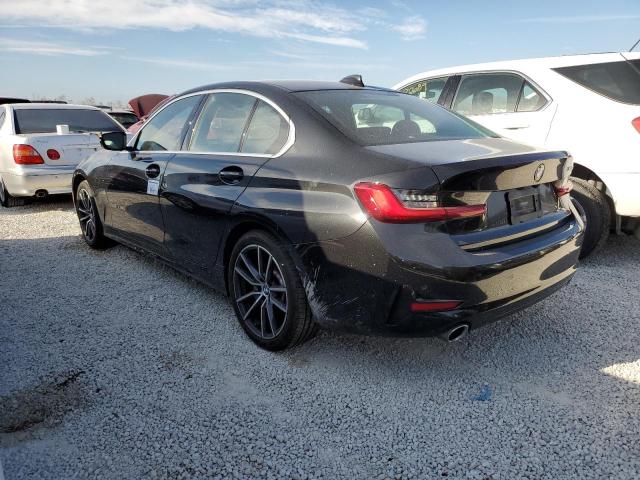 Photo 2 VIN: 3MW5R1J08M8B95791 - BMW 330I 