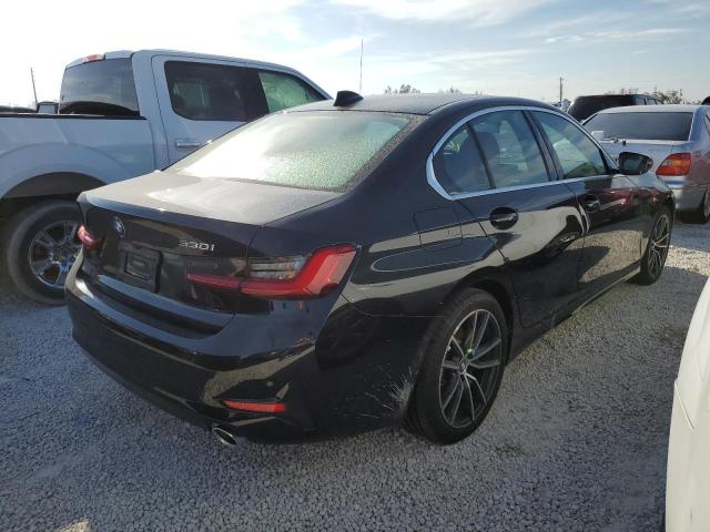 Photo 3 VIN: 3MW5R1J08M8B95791 - BMW 330I 