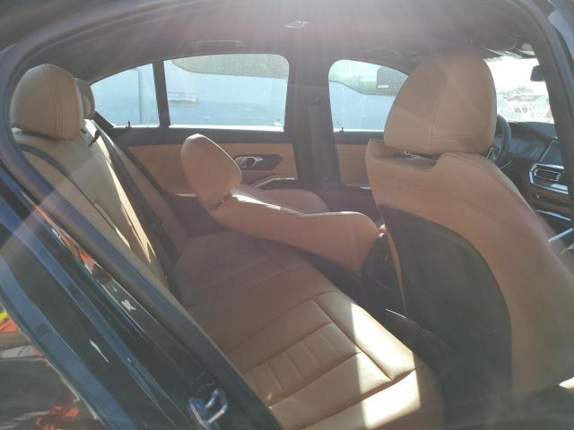 Photo 5 VIN: 3MW5R1J08M8B95791 - BMW 330I 