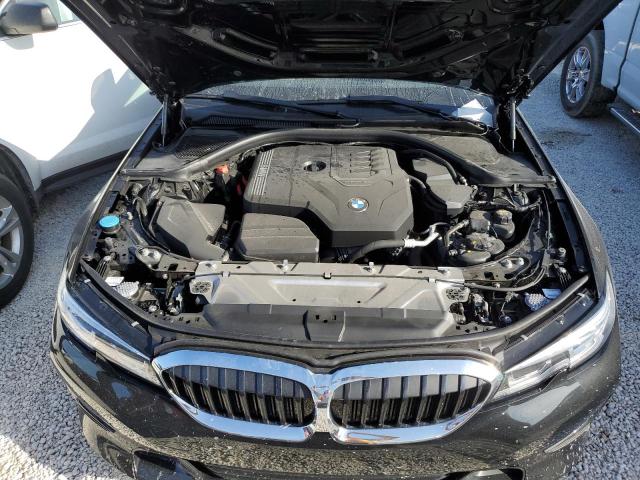 Photo 6 VIN: 3MW5R1J08M8B95791 - BMW 330I 