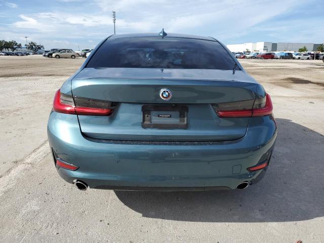 Photo 5 VIN: 3MW5R1J08M8B96066 - BMW 3ER 