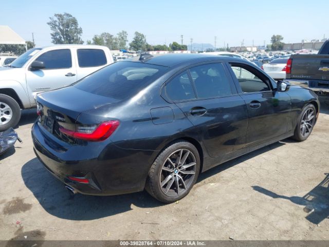 Photo 3 VIN: 3MW5R1J08M8C07597 - BMW 330I 