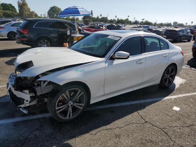 Photo 0 VIN: 3MW5R1J08M8C09270 - BMW 330I 