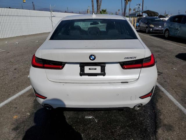 Photo 5 VIN: 3MW5R1J08M8C09270 - BMW 330I 