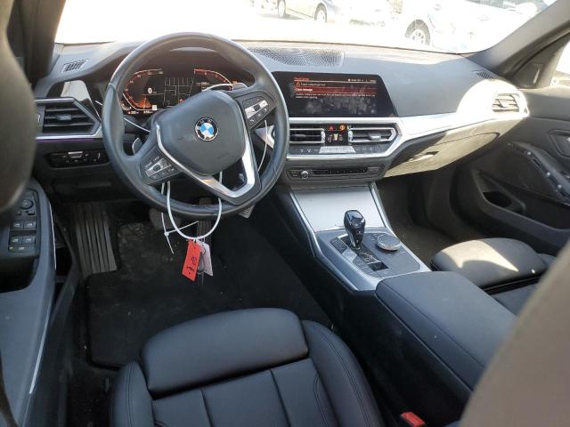 Photo 7 VIN: 3MW5R1J08M8C09270 - BMW 330I 