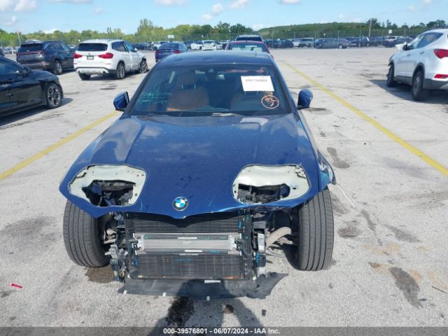 Photo 5 VIN: 3MW5R1J08N8C26720 - BMW 330I 