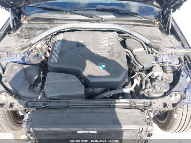 Photo 9 VIN: 3MW5R1J08N8C26720 - BMW 330I 