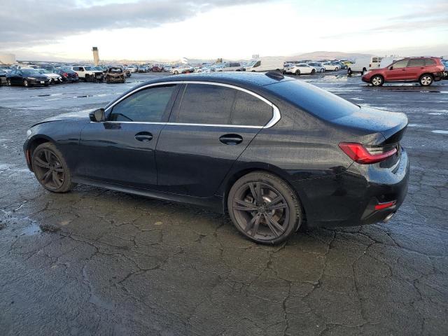 Photo 1 VIN: 3MW5R1J08N8C28516 - BMW 3 SERIES 