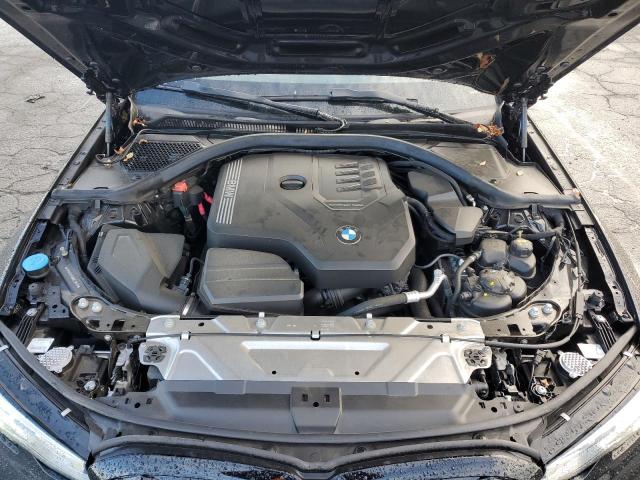 Photo 10 VIN: 3MW5R1J08N8C28516 - BMW 3 SERIES 