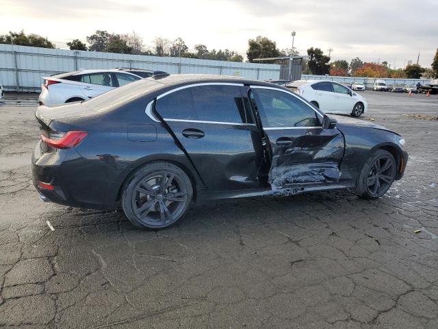 Photo 2 VIN: 3MW5R1J08N8C28516 - BMW 3 SERIES 