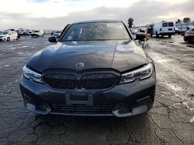 Photo 4 VIN: 3MW5R1J08N8C28516 - BMW 3 SERIES 