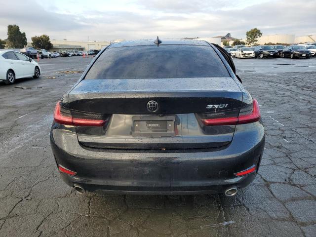 Photo 5 VIN: 3MW5R1J08N8C28516 - BMW 3 SERIES 