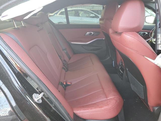 Photo 9 VIN: 3MW5R1J08N8C28516 - BMW 3 SERIES 