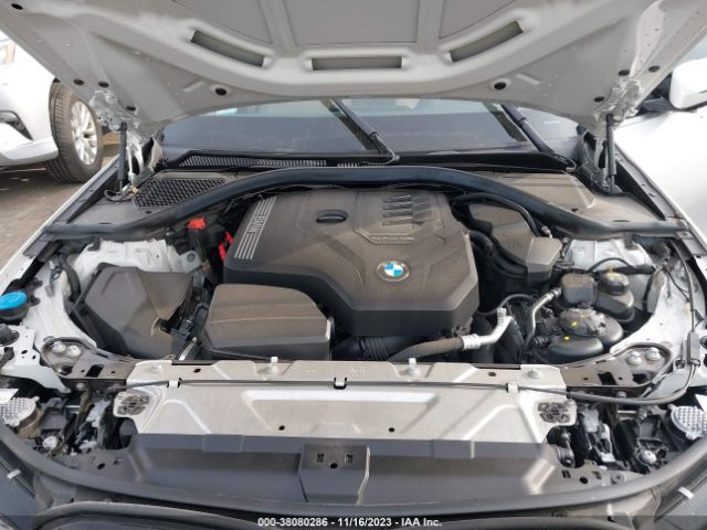 Photo 9 VIN: 3MW5R1J08N8C30539 - BMW 330I 