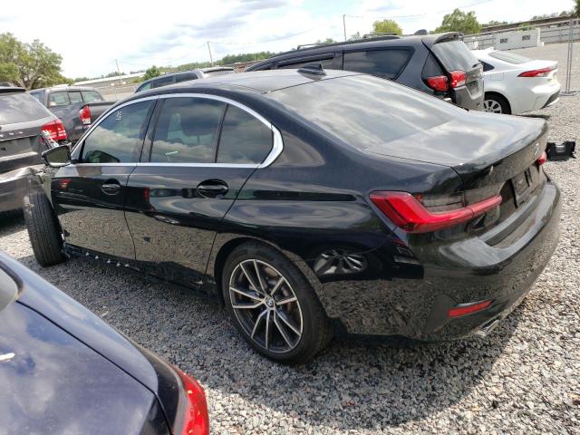 Photo 1 VIN: 3MW5R1J08N8C41542 - BMW 330I 