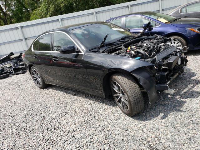 Photo 3 VIN: 3MW5R1J08N8C41542 - BMW 330I 