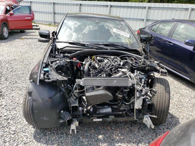 Photo 4 VIN: 3MW5R1J08N8C41542 - BMW 330I 