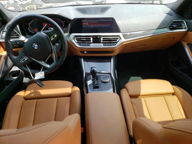 Photo 7 VIN: 3MW5R1J08N8C41542 - BMW 330I 