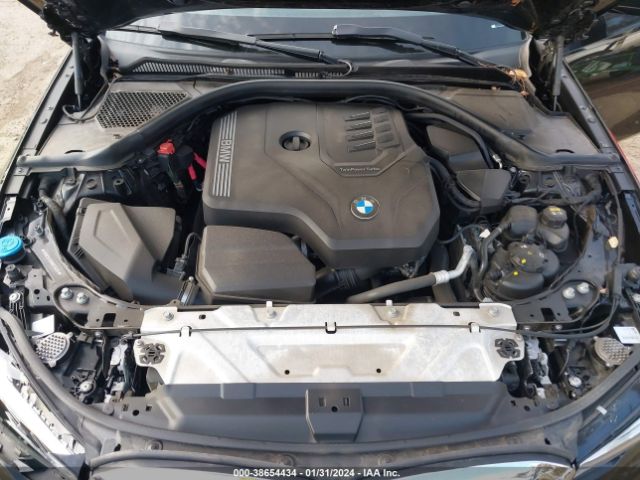 Photo 9 VIN: 3MW5R1J08N8C60494 - BMW 330I 