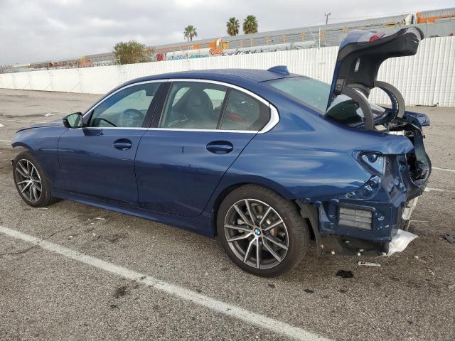 Photo 1 VIN: 3MW5R1J08N8C64688 - BMW 3 SERIES 